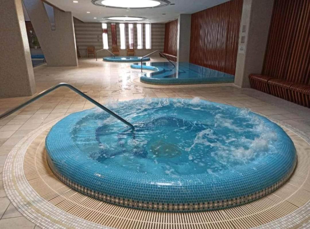 Apartman Arpadtravel Budapest
