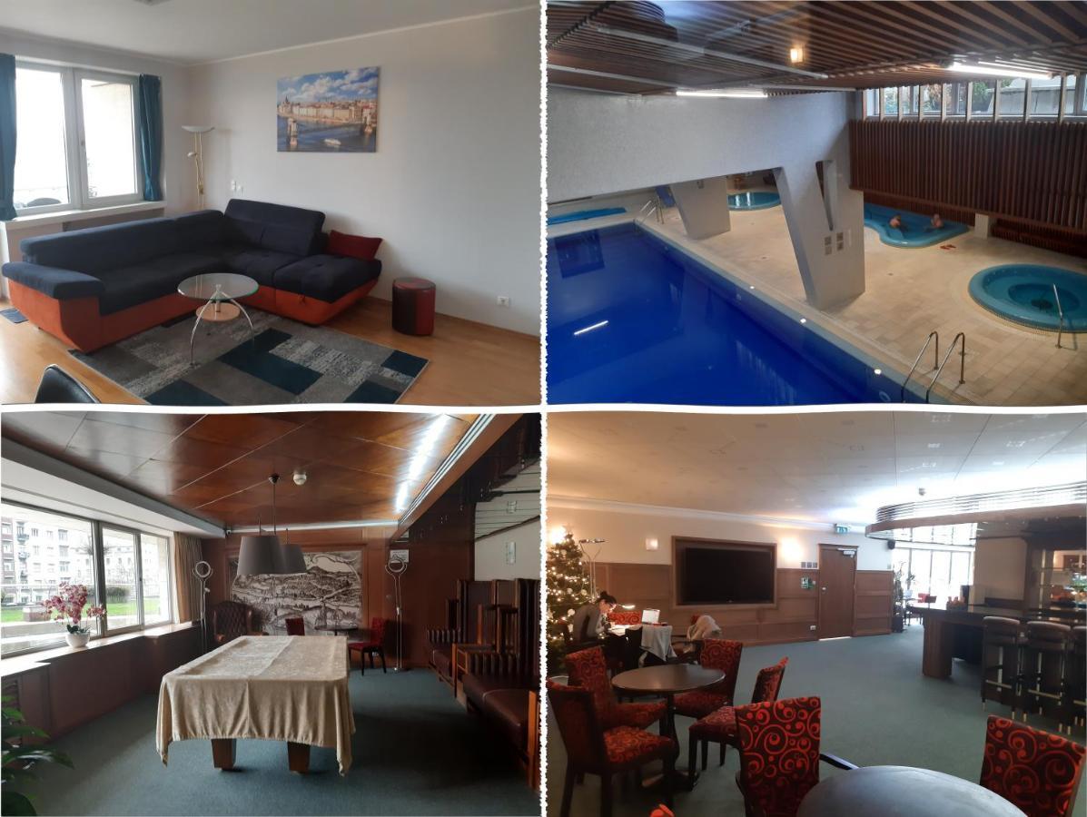 Arpadtravel Apartment Budapest