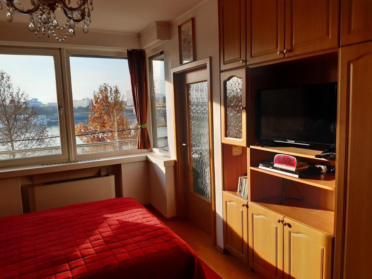 Apartment Arpadtravel *