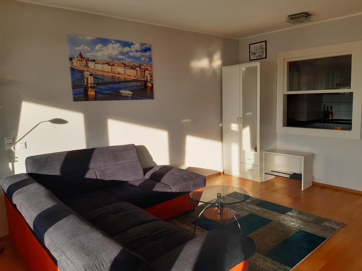 Apartment Arpadtravel