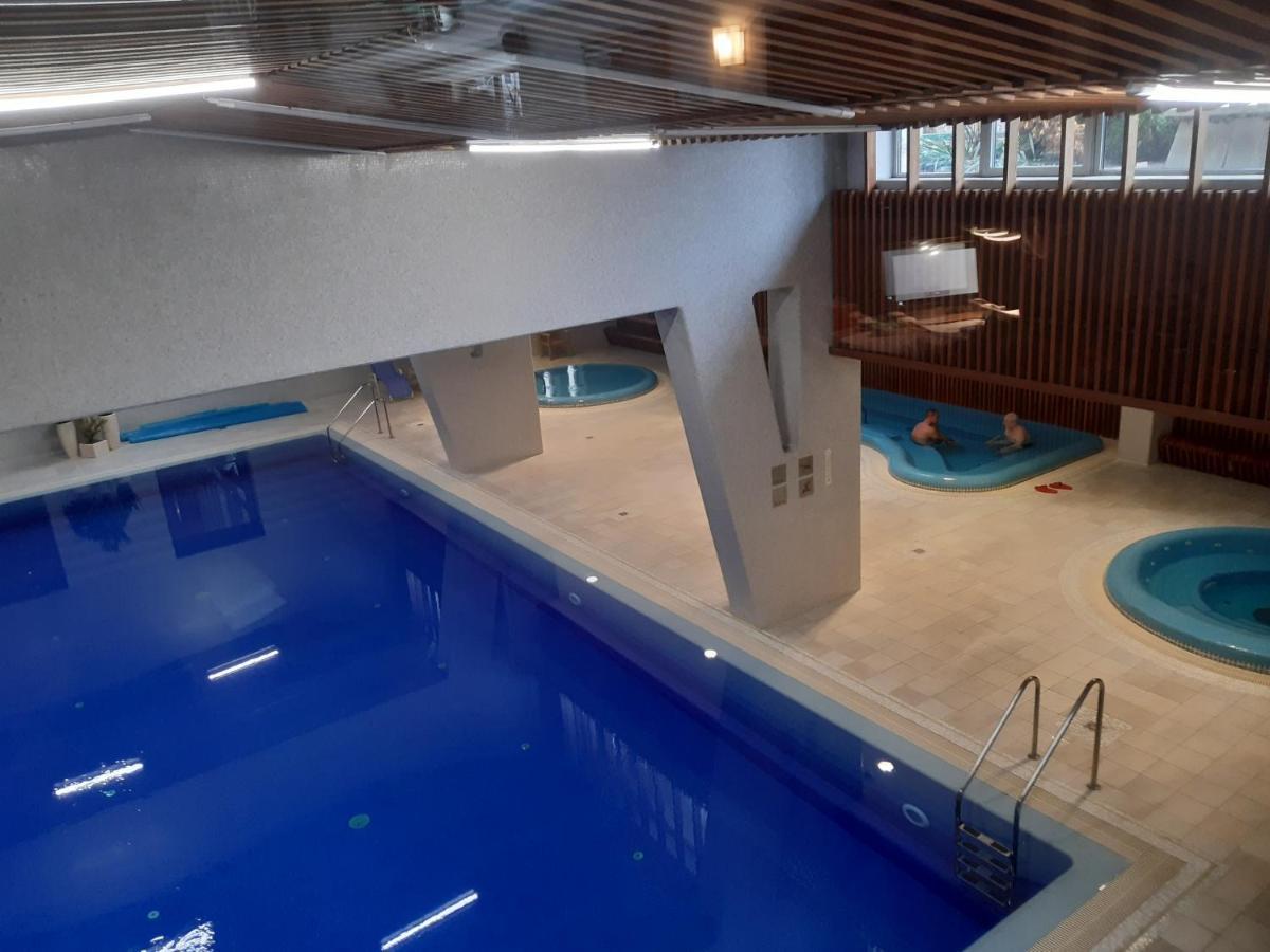 Arpadtravel Apartment Budapest
