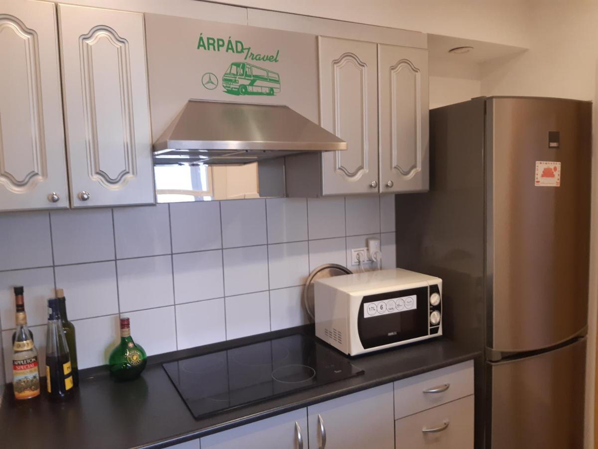Apartment Arpadtravel