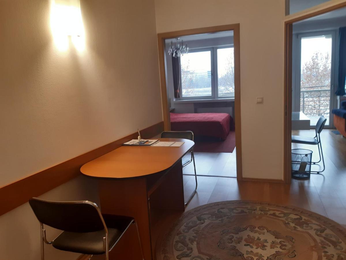 Arpadtravel Apartment