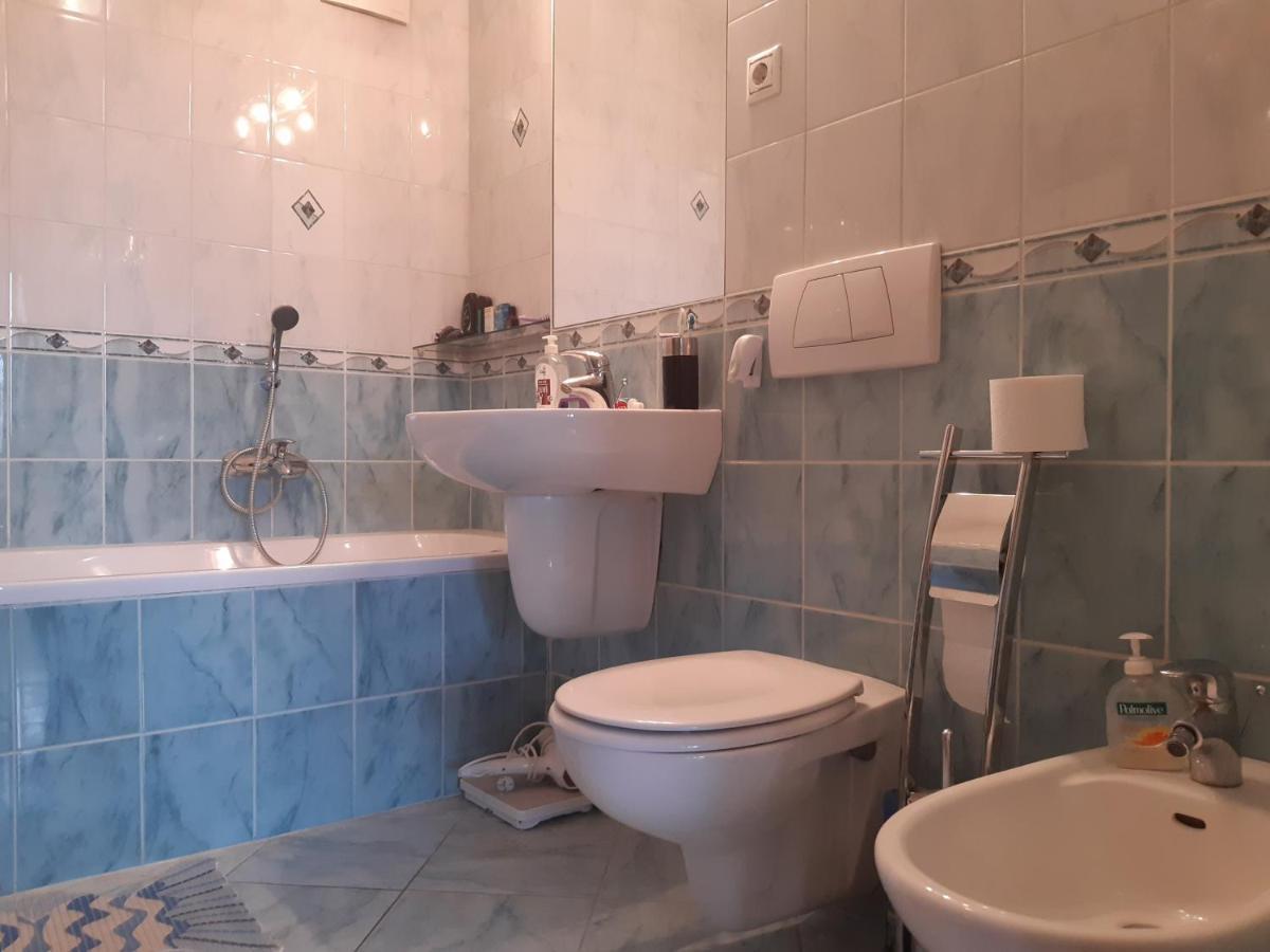 Arpadtravel Apartment