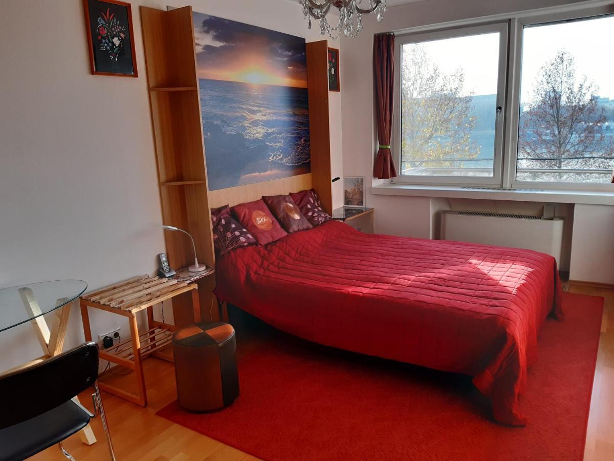 Arpadtravel Budapešť