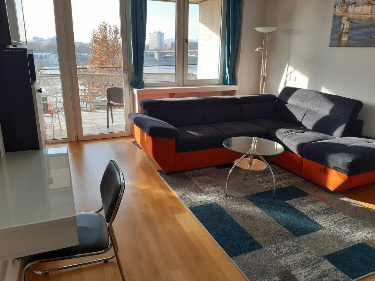 Apartmán Arpadtravel Budapešť