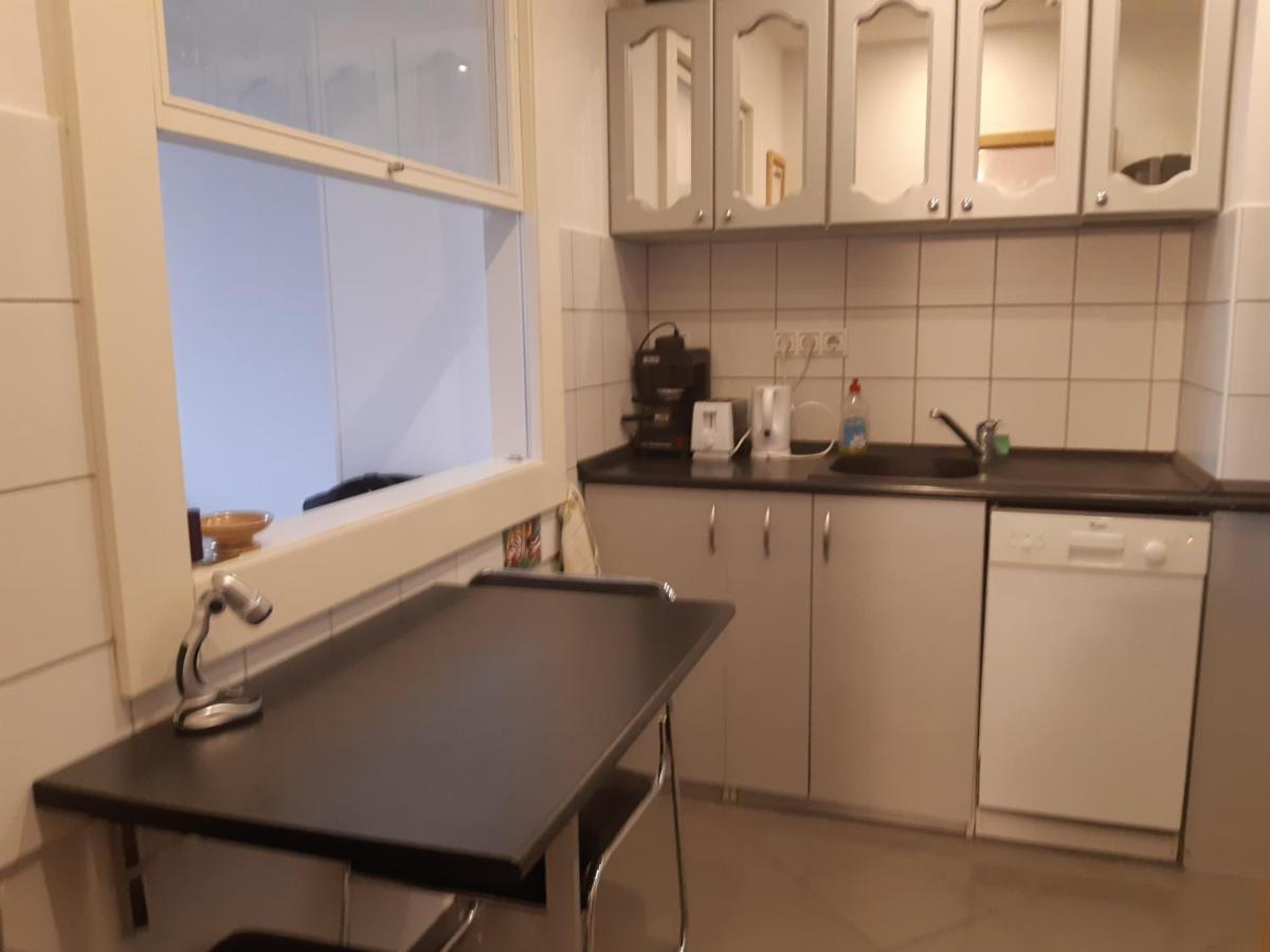 Apartmán Arpadtravel Budapešť