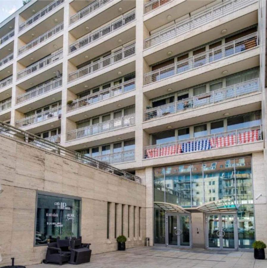 Arpadtravel Apartmán Budapešť